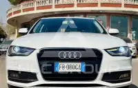 2015 Audi A4