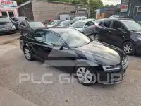 2015 Audi A4