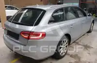 2015 Audi A4