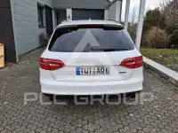 2015 Audi A4