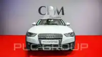 2015 Audi A4