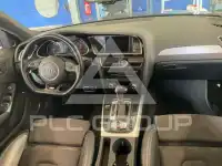 2015 Audi A4