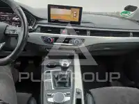 2015 Audi A4