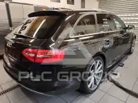 2015 Audi A4