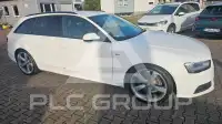 2015 Audi A4