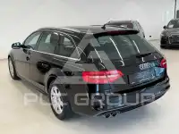 2015 Audi A4