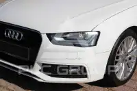 2015 Audi A4
