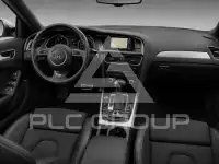 2015 Audi A4