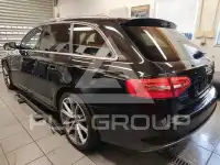 2015 Audi A4