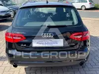 2015 Audi A4