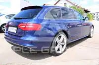 2015 Audi A4