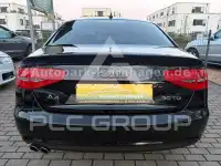 2015 Audi A4