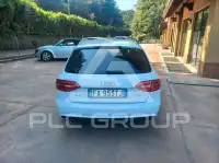 2015 Audi A4