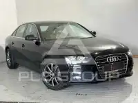 2015 Audi A4
