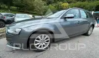 2015 Audi A4