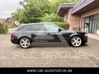 2015 Audi A4