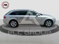 2015 Audi A4