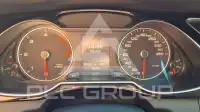 2015 Audi A4