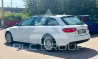 2015 Audi A4