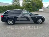 2015 Audi A4