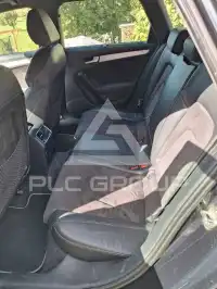 2015 Audi A4