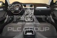 2015 Audi A4