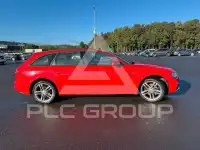 2015 Audi A4