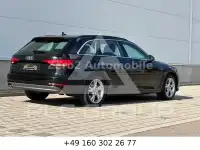 2015 Audi A4