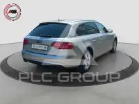 2015 Audi A4