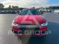 2015 Audi A4