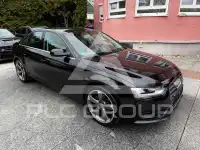 2015 Audi A4