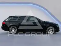 2015 Audi A4