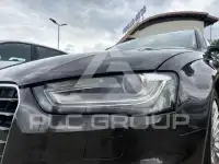 2015 Audi A4
