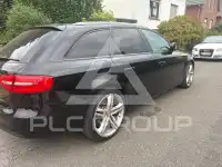2015 Audi A4