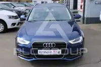2015 Audi A4