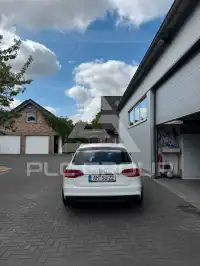 2015 Audi A4