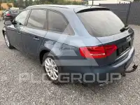 2015 Audi A4
