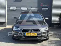 2015 Audi A4