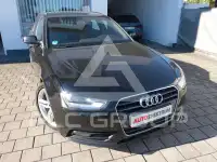2015 Audi A4