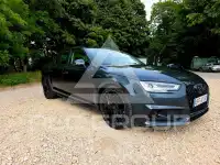 2015 Audi A4
