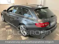 2015 Audi A4