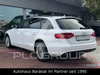 2015 Audi A4