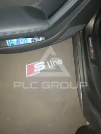 2015 Audi A4