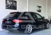 2015 Audi A4