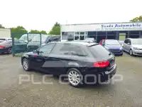 2015 Audi A4