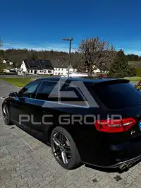 2015 Audi A4