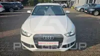 2015 Audi A4