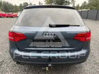 2015 Audi A4
