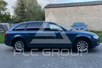 2015 Audi A4