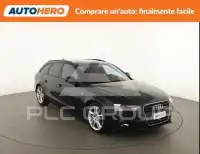 2015 Audi A4